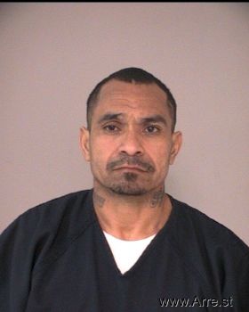 Roberto  Esparza-garcia Mugshot