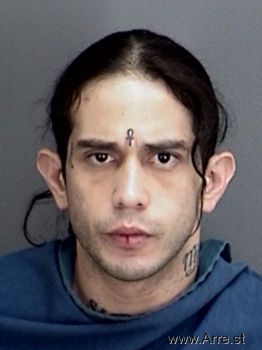 Roberto Cerda Esquivel Mugshot