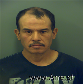 Roberto  Falcon Mugshot