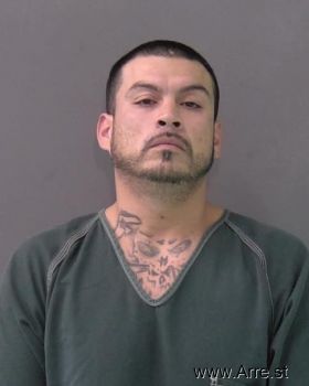 Roberto Cruz Fernandez Mugshot