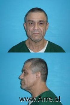 Roberto  Galvan Mugshot