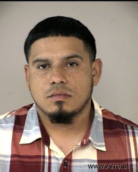 Roberto Demetrio Gamboa Mugshot