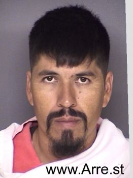 Roberto  Gonzales Mugshot