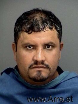 Roberto Gutierrez Gonzales Mugshot