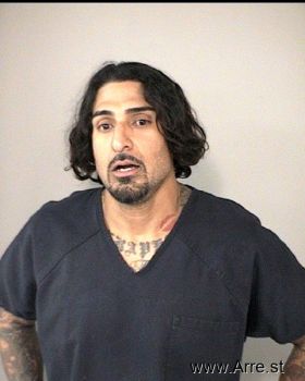 Roberto  Gonzales Mugshot