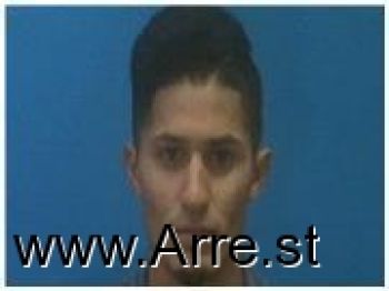 Roberto Serrato Guerrero-jr Mugshot