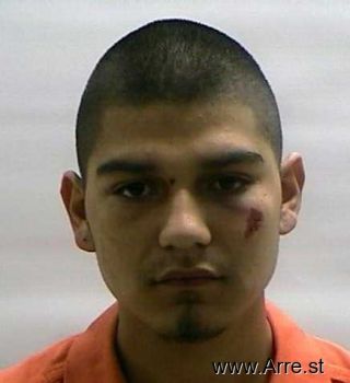 Roberto Jay Gutierrez Mugshot