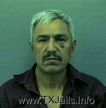 Roberto  Gutierrez Mugshot