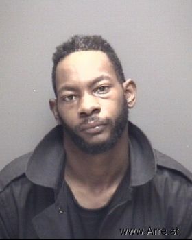 Roberto Lee Harvey Mugshot