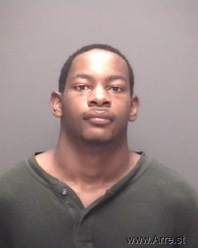 Roberto Lee Harvey Mugshot