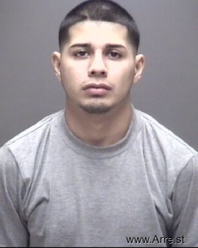 Roberto Reyna Hernandez Mugshot