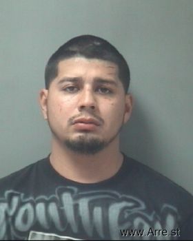 Roberto Reyna Hernandez Mugshot