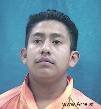 Roberto  Hernandez Mugshot