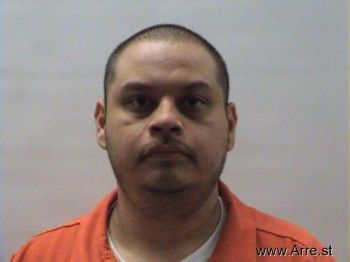 Roberto  Hernandez Mugshot