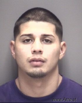 Roberto Reyna Hernandez Mugshot