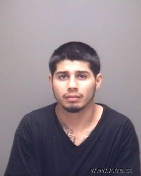 Roberto Reyna Hernandez Mugshot