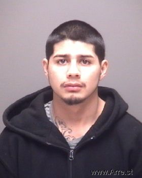 Roberto Reyna Hernandez Mugshot