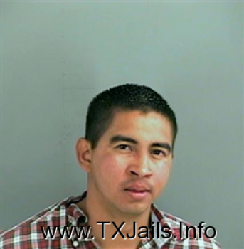 Roberto  Hernandez Mugshot