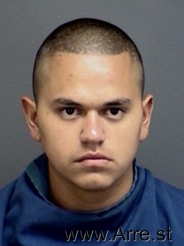 Roberto  Hernandez Mugshot