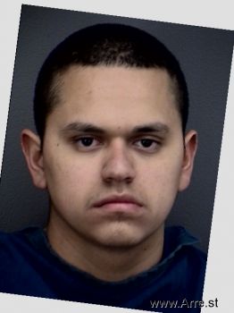 Roberto  Hernandez Mugshot