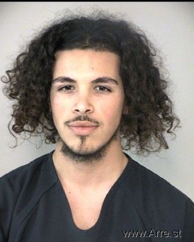 Roberto Xavier Hernandez Mugshot