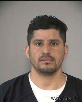 Roberto Rico Hernandez Mugshot