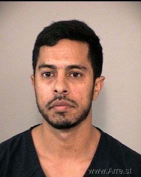 Roberto  Hernandez Mugshot