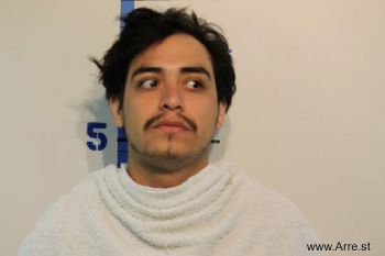 Roberto Montoya Hernandez Jr Mugshot