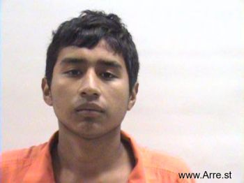 Roberto Javier Herrera-cuevas Mugshot