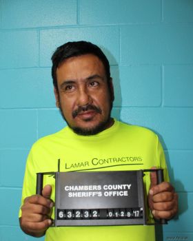 Roberto  Jimenez Mugshot