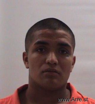 Roberto  Juarez Mugshot