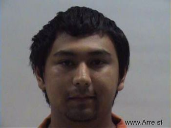 Roberto Aldama Langley Mugshot