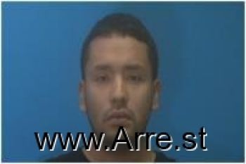 Roberto  Lopez-luna Mugshot