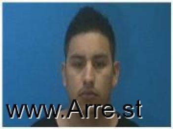 Roberto Salinas Macedo Mugshot