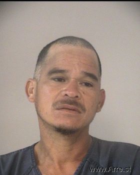 Roberto  Martinez-diaz Mugshot