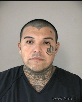 Roberto  Mejia Mugshot