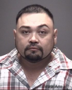 Roberto Tito Mejia Jr Mugshot