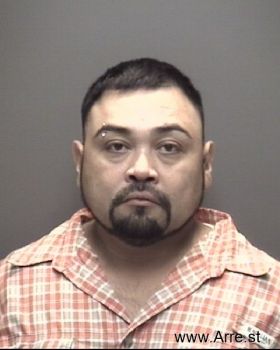 Roberto Tito Mejia Jr Mugshot