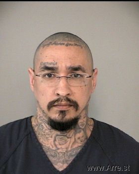 Roberto  Melendez Mugshot