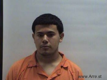 Roberto  Ramirez Mugshot