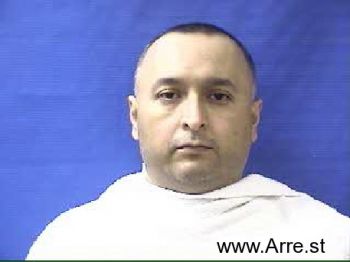 Roberto  Ramirez Mugshot