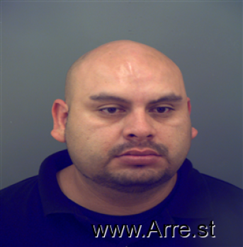 Roberto  Ramirez Mugshot