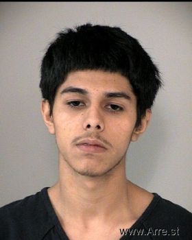 Roberto  Ramirez Iii Mugshot