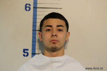 Roberto Carlos Ramirez Jr Mugshot