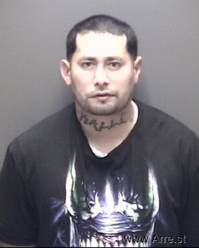 Roberto Jesus Reyes Mugshot