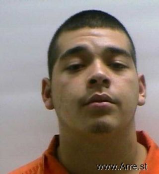 Roberto Lee Reyes Mugshot