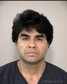 Roberto  Reyes-vielma Mugshot