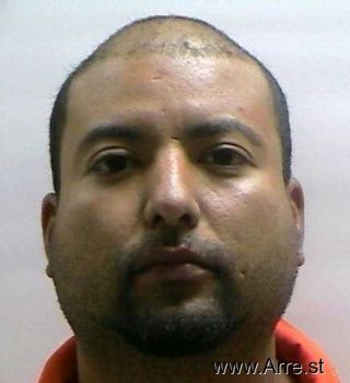 Roberto Carlos Rios Mugshot