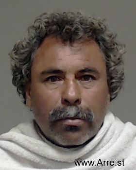 Roberto  Rodriguez Mugshot