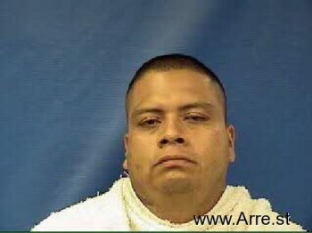 Roberto  Rojas Mugshot